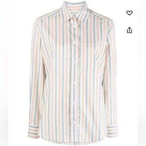 Zadig&Voltaire shirt, great condition, size L